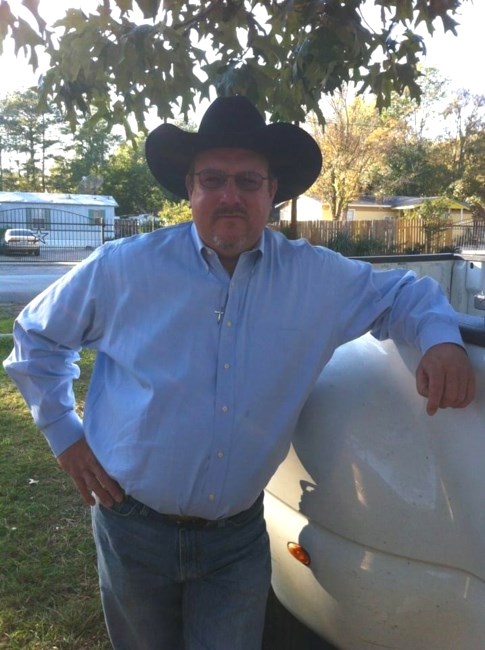 Avis de décès de Joseph "Joe" Claude Conaway