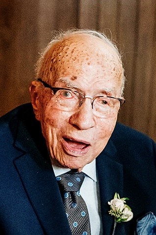 Obituary of Richard F. Weber