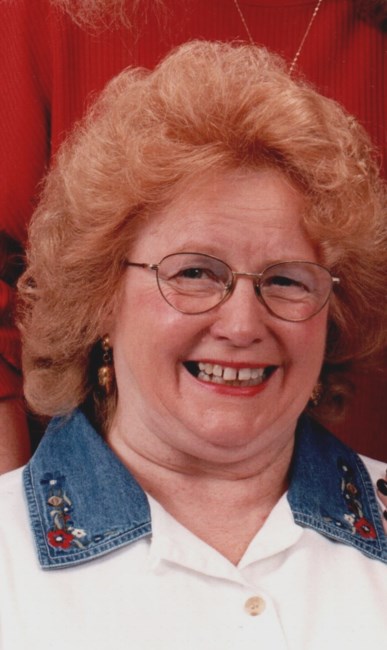 Obituary of Donna J. McDonald