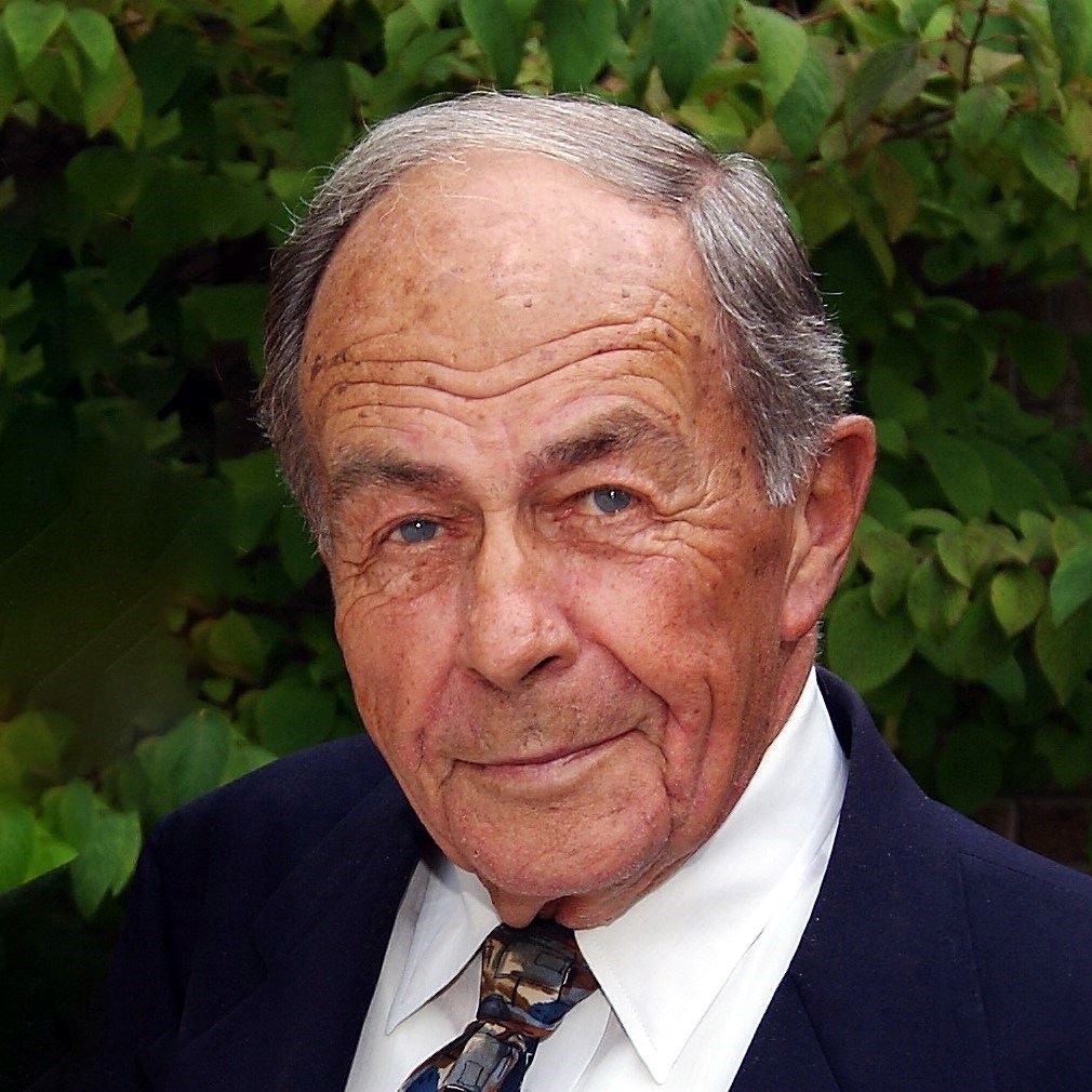 Obituary of Rawl James Anderson