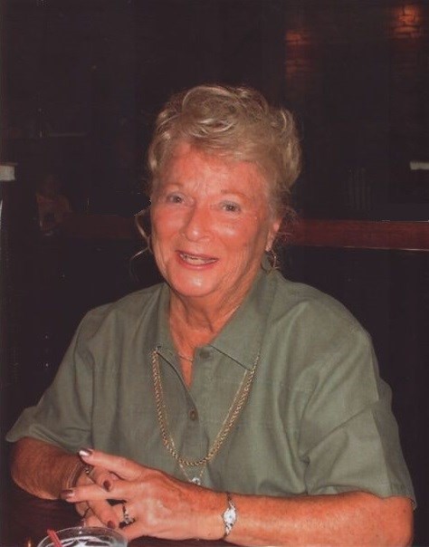 Obituary of June E. Chando Gonder