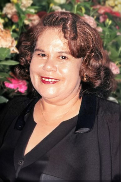 Obituary of Maria Emilia Erives