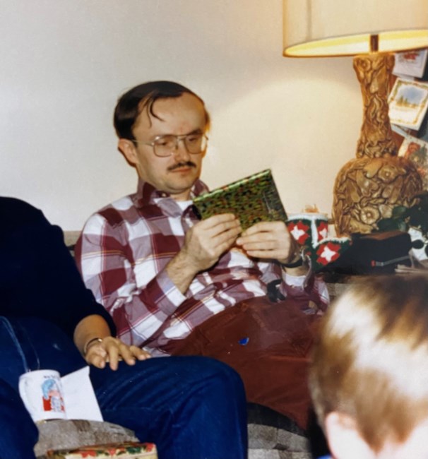 Obituary of John J. Kazmierczak Jr.