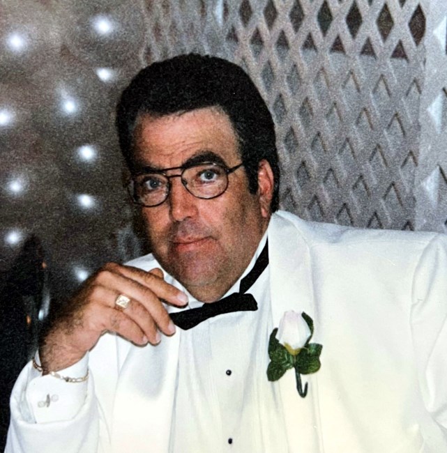 Obituary of Bruce Lee Murr