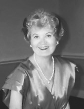 Obituary of Pat Holden Frost