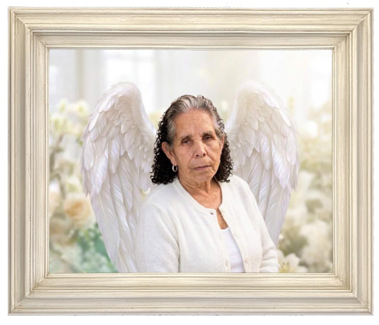 Obituary of Josefa Villanueva