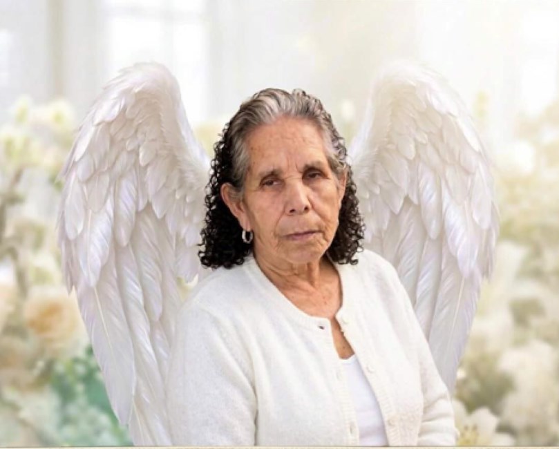 Obituary of Josefa Villanueva