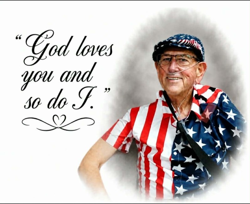 Obituary of Roger Kenneth Durham