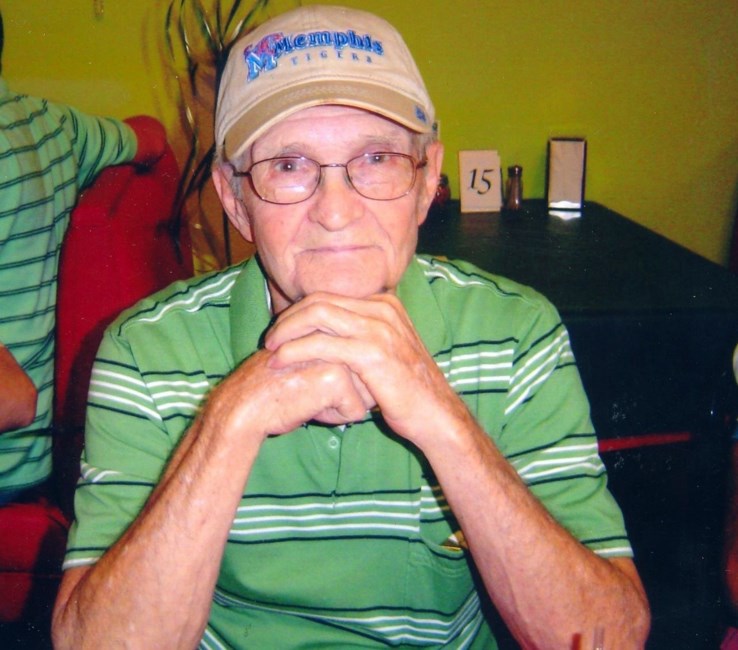 Obituary of Donald Willard Young