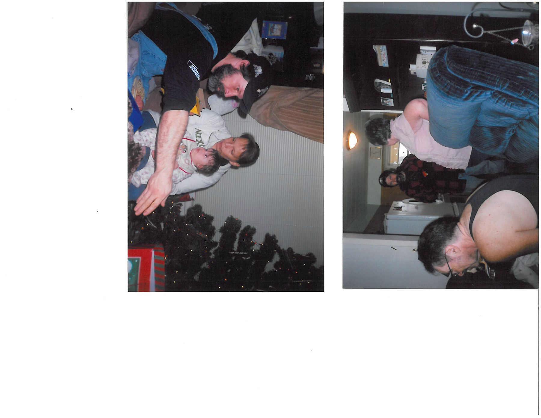 Obituary of Lee Adam Pilon