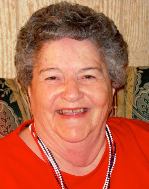 Obituary of Vergie Guidry Landry