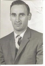 Obituary of William B Holl
