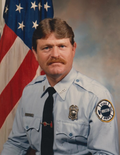 Obituary of Paul Douglas Rice