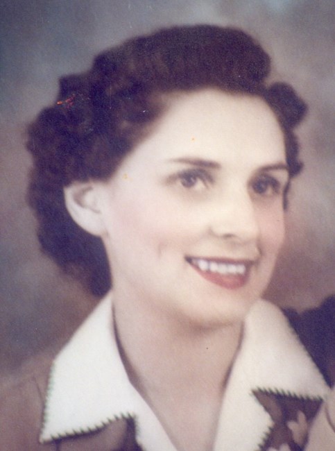 Obituary of Thelma Louise Thomas