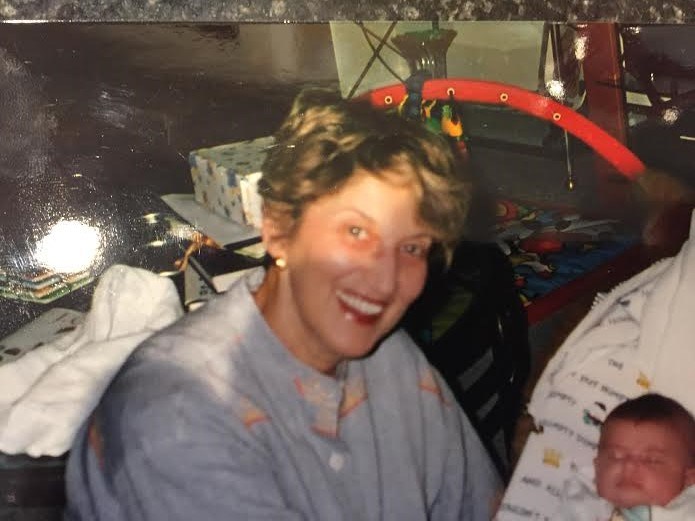 Obituary of Miriam Bronstein Gilman