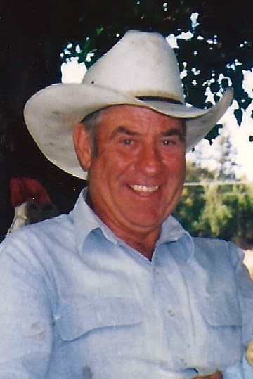 Obituary of Lawrence Leon Holscher