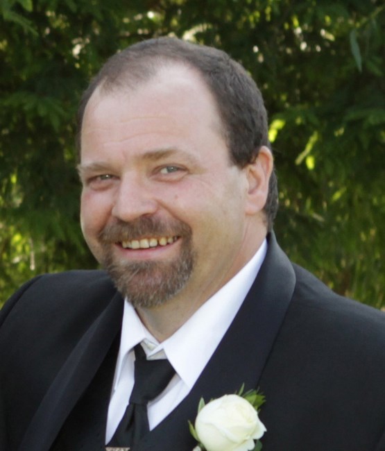 Avis de décès de Keith Gilbert Roberts