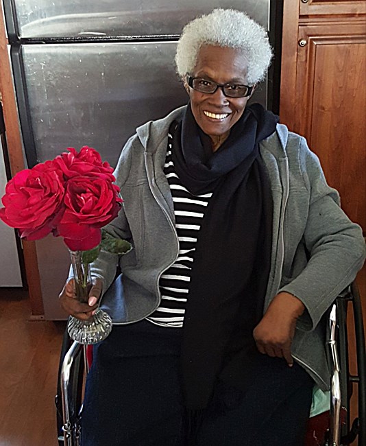 Obituary of Lincy Marie Mayfield