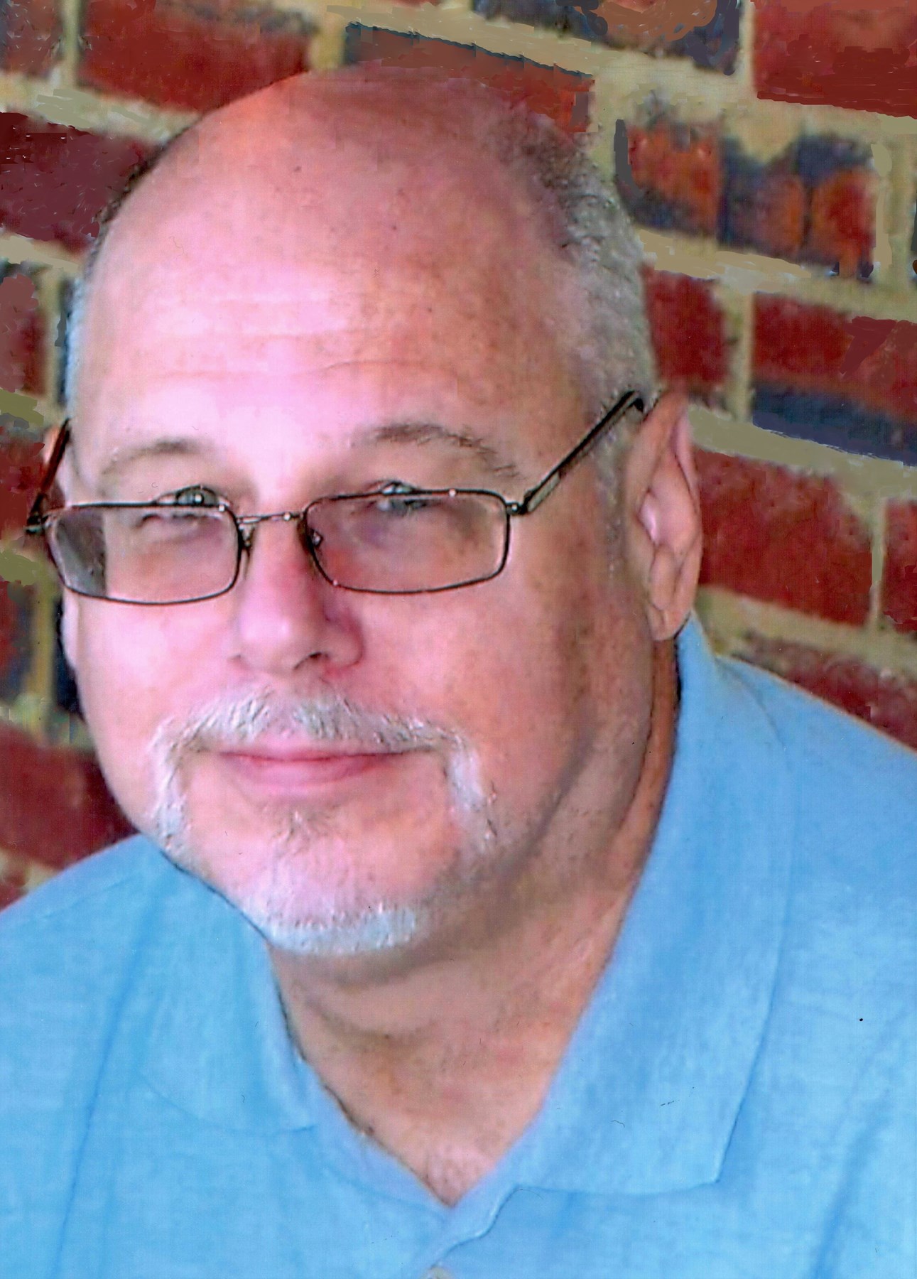 Obituary of James "Jim" Williams