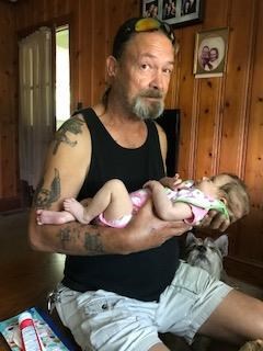 Obituario de David Glenn Evans