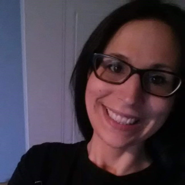 Avis de décès de Julie Laplante