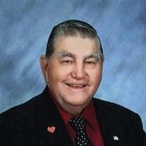 Obituary of Denver Miller