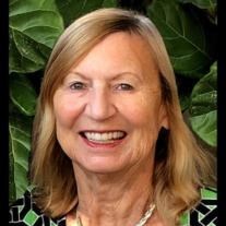 Obituary of Renate W. Allespach