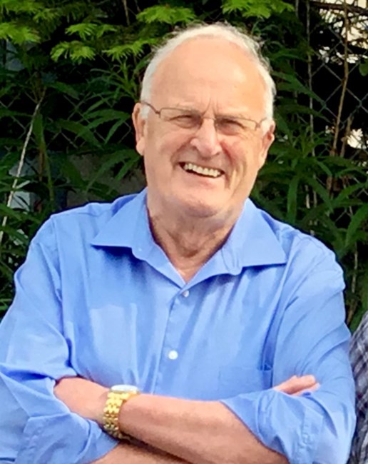 Avis de décès de Charles "Charlie" Emerson