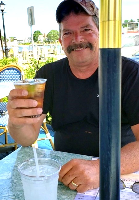 Obituary of Tedd A. Redfield