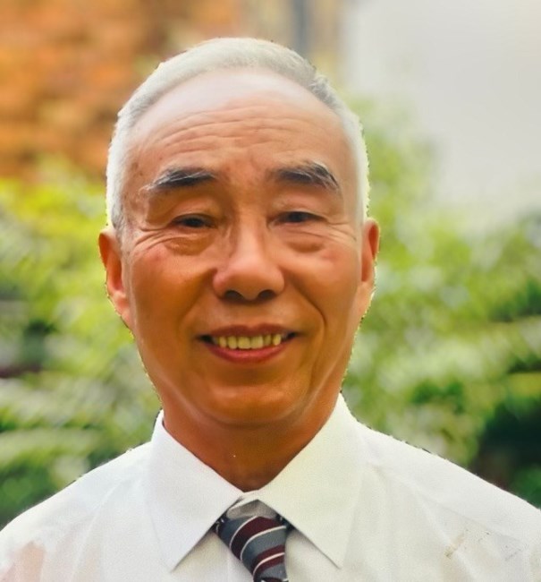 Obituary of Shen You