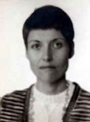 Obituary of Christiana Hoess Parent