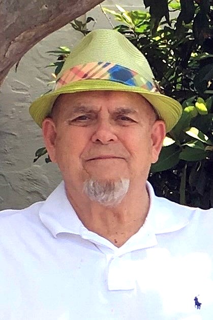 Obituary of Richard Seader