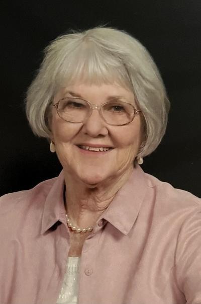 Obituary of Marilyn Jean Mitchell