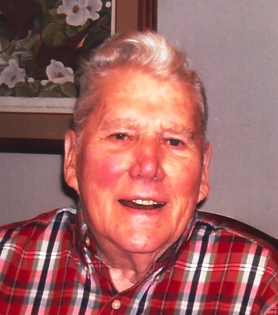 Obituary of Mr. Roy Lewis Rierson