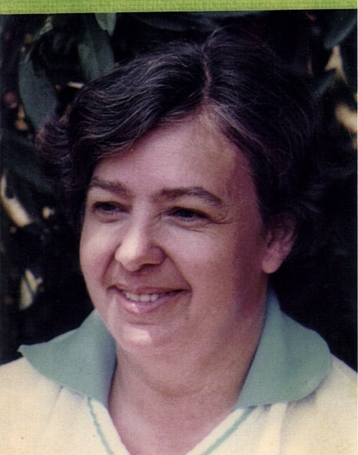 Obituario de Jean Margaret Liles