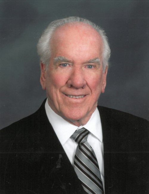 Obituary of Theodore M. Eaker