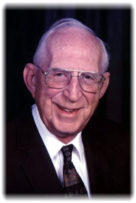Obituary of Charles D. Brewer