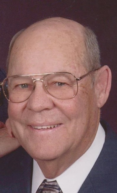 Obituary of Orvel Fred Harris Jr.