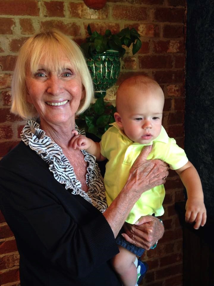 Obituary of Juanvil Monday