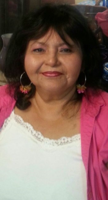 Obituary of SanJuanita Leal