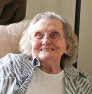 Obituary of Betty Lois Donaldson Courtney