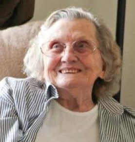 Obituary of Betty Lois Donaldson Courtney