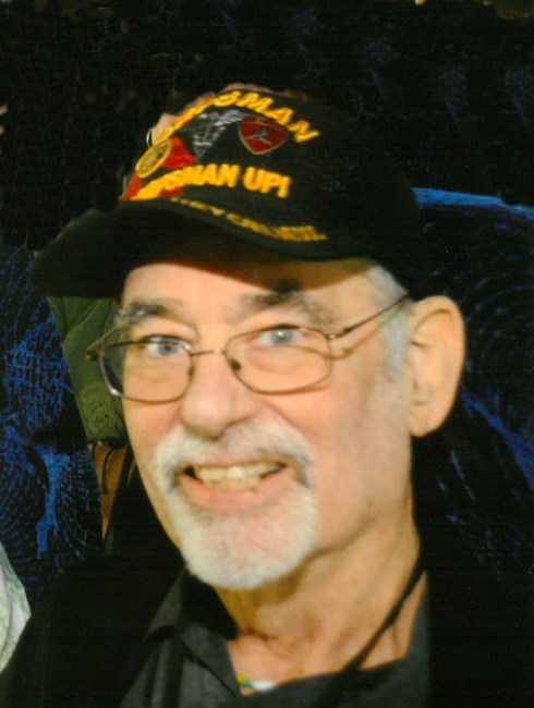 Obituario de James Byron Thomas