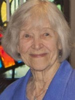 Obituary of Wilma D Brockschmidt