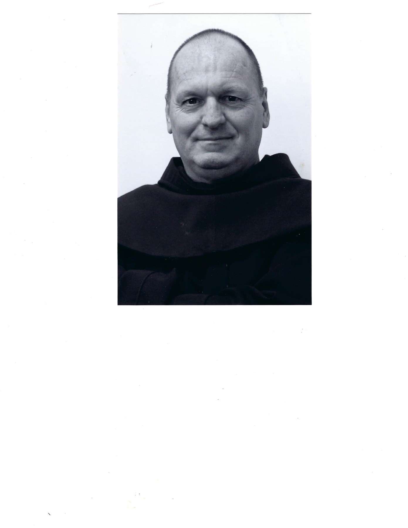 Obituary of Robert Artman