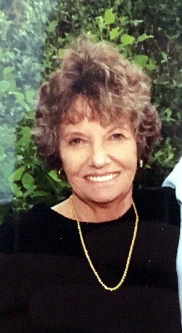 Obituario de Gail Anne Shean