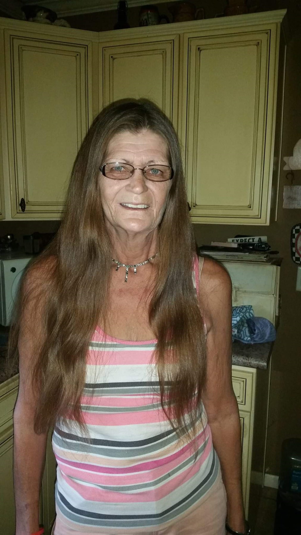 Avis de décès de Genevieve Rae Owens