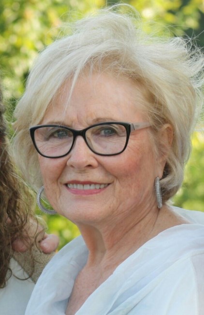 Obituary of Sandra June Edge