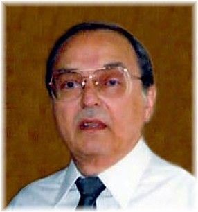 Obituary of Donald Jerome West