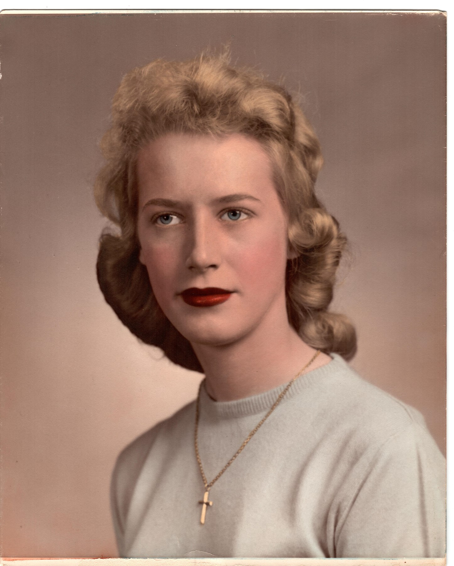 Obituary of Rosemarie Joanne Savage